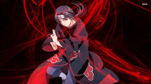 Read and know what's gonna happen amazon.com: Uchiha Itachi 1 Wallpapertip