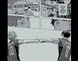 Pin On Haikyuu