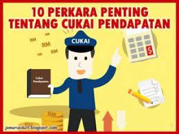 10 dokumen wajib simpan, 10 dokumen sokongan dan cara menyimpan rekod ramai yang tidak tahu cara selamat dan dokumen apa yang perlu disimpan untuk cukai pendapatan atau lebih dikenali oleh rakyat malaysia sebagai income tax. 10 Perkara Penting Tentang Cukai Pendapatan Di Malaysia Jom Urus Duit