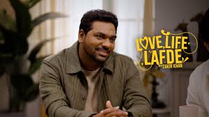 Love Life Lafde with Zakir Khan (Hindi)