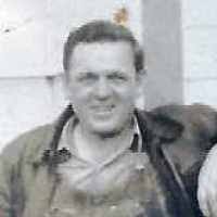 Claude Beverly Padgett (1904–1954)