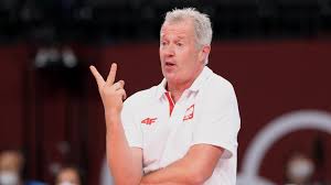 Read headlines with photos covering natural disasters, world news, culture, and more. Vital Heynen Comments On The Defeat Of The Volleyball Players You Can See This Is Not What He Expected