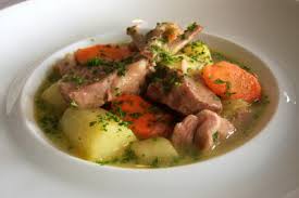 A mystery dinner's bare bones are the following: Irish Dinner Menu For St Patrick S Day Mrfood Com
