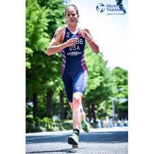 Hun er elev på st.svithun videregående. Meet The Youngest Woman To Make The U S Triathlon Team Slowtwitch Com