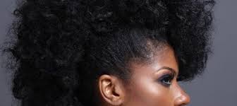 Hi guys am back with a how to faux hawk undo on short natural hair. Best 5 Natural Products For Every Type Of Black Hair Hype Hair