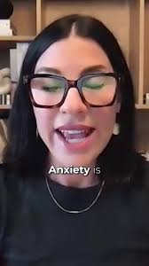 😟If you struggle with anxiety, or know & love someone who does, don’t miss  this week’s episode of The Hilary Silver Podcast!⁠, ⁠, Episode 4: Why  Anxiety Isn't Our Real Problem (and How to Get Rid of ...