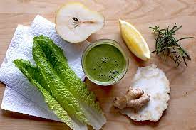 Anti Inflammatory Ginger Pear Juice Joe Cross Green Juice Recipes Juicing Recipes Detox Juice Recipes