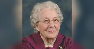 Margaret "Bonnie" Martin Obituary