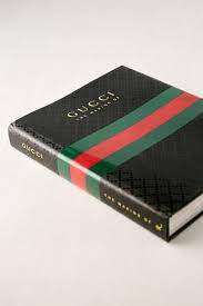 Gucci The Making Of By Frida Giannini Fashion Books Gucci Coffee Table Books Decor