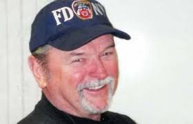 Rev Edward Francis “Ed” Monroe (1935-2020)