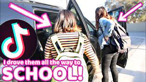 April Fools Back To School Prank Viral Tiktok Prank Youtube