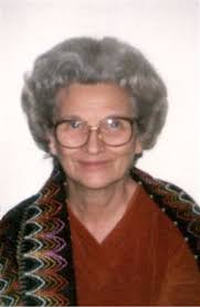 Glenda Grace Qualls Bryan (1918-1997)