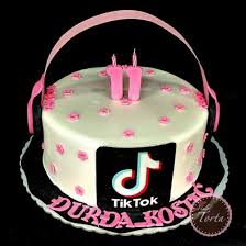 Point your camera at the qr code to download tiktok. Tik Tok Torta Halo Torta Beograd Torte I Kolaci