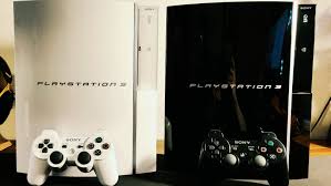 Anyone have more than one PS3 console? Its twice the fun 😎 : rPS3