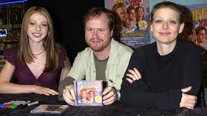 American screenwriter, director and producer joss whedon has generated numerous films and television series over the course of his career. Joss Whedon Buffy Stars Accuse Tv Show S Cruel Creator Bbc News