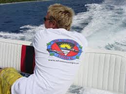 Adventures in Antigua