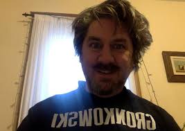 Nightcrawler: (Sex) Change-Up