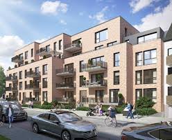 Buchen sie ihre ferienwohnung ganz schnell online. Findorff Living Bremen Justus Grosse Immobilienunternehmen Neubau Immobilien Informationen