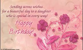 Happy Birthday Wishes For Your Daughter Happy Birthday Quotes For Daughter Hd Pictures And Wallpapers Birthday Wishes Birthday Wishes For Daughter Happy Birthday Cards