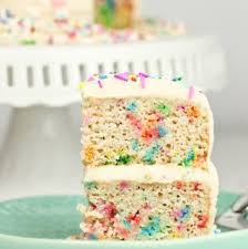 So may the days of your life go on, and may your love i wish you to celebrate all the wonderful things that make you so special, not just on your special day, but every day of the year! Vegan Gluten Free Funfetti Birthday Cake The Vegan 8