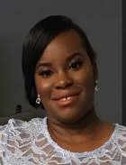 Obituary for Ms. Olivia A. Goode