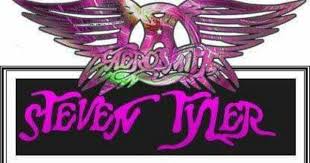 Aerosmith Logo Steven Tyler Aerosmith Steven Tyler Steven Tyler Aerosmith