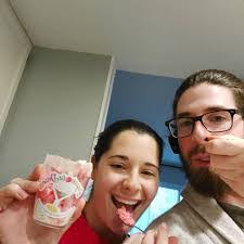 Ashley Goings's Instagram, Twitter & Facebook