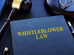 The whistleblower protection act of 1989 protects federal employees who report a possible violation of law, fraud, waste, abuse or unnecessary government 2010 intelligence authorization act. India S Whistleblower Law Not Operational Yet Where The Law Stands On Whistleblowers In India The Economic Times