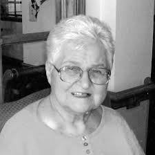 Mary Patricia Bodnar