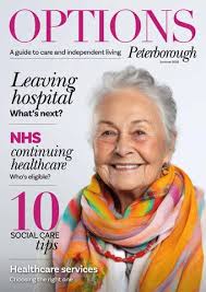 Countess Matters February 2018 by Octagon D&amp;M Ltd