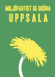 Miljöpartiet de gröna (mp) är ett politiskt parti som bildades den 20 september 1981. Miljopartiet De Grona I Uppsala Photos Facebook