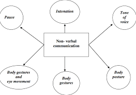 Lesson Plan Of Tone And Non Verbal Cues English Grade V