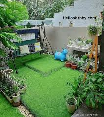 Gambar teras belakang rumah6 1024x768 desain rumah moderen via desainrumahmoderen.com. 6 Inspirasi Desain Taman Minimalis Belakang Rumah Manfaatkan Sisa Lahan Helloshabby Com Interior And Exterior Solutions