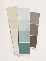 Request a colour card we always recommend ordering a colour card when choosing colour for your home. How To Use Paint Color Samples Benjamin Moore
