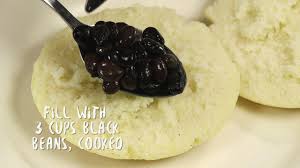 Arepa Domino Arepas Vegetarian Treats Food