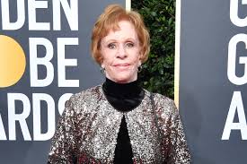 All About Carol Burnett's Movies and TV Career