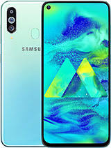 Latest smartphones in malaysia price list for june, 2021. Samsung Galaxy M40 Full Phone Specifications