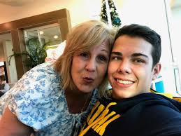 Matthew "Matt" Joseph Swiden's Funeral Details