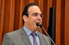 Assembleia Legislativa de Mato Grosso do Sul