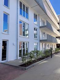 20 apartments „hier wohnt hamburgs jugend gewerbeangebot: Winterhude