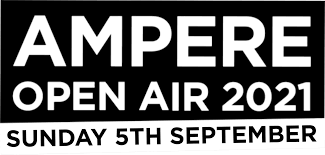 One ampere is equal to a current flow of one coulomb per second. Ampere Open Air 2021 Ampere Open Air 2021