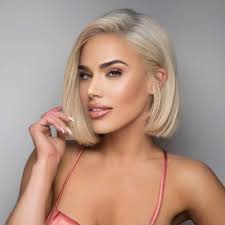 Stream CJ Lana Perry