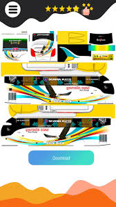 Nah dari pada membuat livery bus yang sulit lebih baik mendownload livery bussid arjuna. Livery Bus Ans Arjuna Xhd Livery Bus