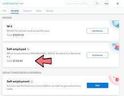 Credit karma tax's maximum refund guarantee also loses out to taxact's $100k accuracy guarantee, which will refund software, pay refund or tax liability differences and cover audit costs up to $100,000 if its program isn't accurate, whereas credit karma only reimburses up to $1. Common Mistakes On Credit Karma Free Tax Doordash Uber Eats Instacart