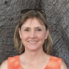 Sharon Blevins (SharonMyPics) — профиль