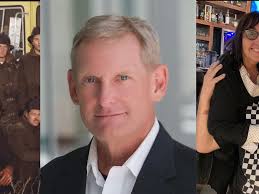 Fundraiser by Caprise Arreola : Please Help Support Scott Peters' Family  Laying Him to Rest