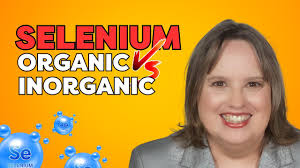 Dr. Nancy Whitehouse: Benefits of Organic Selenium