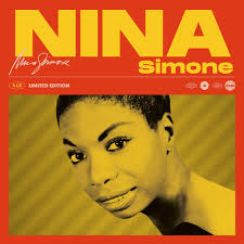 Blue Prelude by Nina Simone: Listen