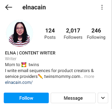 These 25 couples halloween costumes are perfect if you're in need of something last minute! How To Write A Business Bio For Instagram That Gets More Followers In 3 Steps