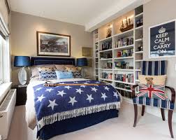 If you have a small apartment and wondering how to make the space organized and well furnished, then these ideas are perfect for you. 28 Men S Bedroom Ideas Sebring Design Build Design Trends